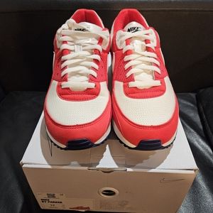 Nike Air Max 90 sz 12 new in box